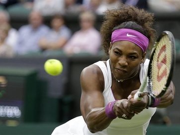 Serena muốn lập kỳ tích ở tuổi 30. 

